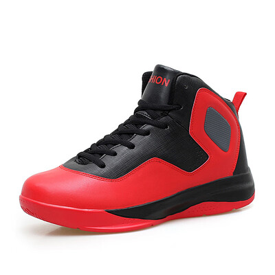 Autumn&winter sports shoes wear outdoor basketball shoes mens shoes sports shoes mens boots
Autumn&winter sports shoes wear outdoor basketball shoes mens shoes sports shoes mens boots
