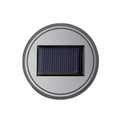 〖Follure〗1PCS Solar Cup Pad Car Accessories LED Light Cover Interior Decoration Lights
〖Follure〗1PCS Solar Cup Pad Car Accessories LED Light Cover Interior Decoration Lights