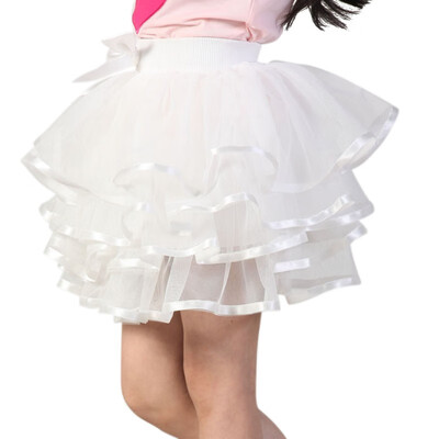 Summer Baby Girl Skirt With Bow And Ball Gown Suitable For Dancing Competion Having Five Colors
Summer Baby Girl Skirt With Bow And Ball Gown Suitable For Dancing Competion Having Five Colors