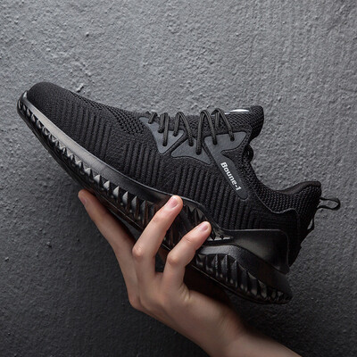 Cross-border large size mens shoes summer breathable flying woven sneakers Korean version of the trend Alpha second generation coconut shoes running shoes
Cross-border large size mens shoes summer breathable flying woven sneakers Korean version of the trend Alpha second generation coconut shoes running shoes