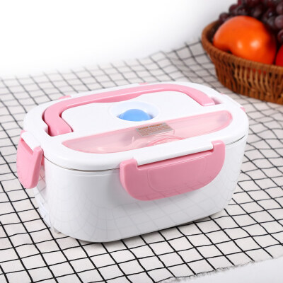 2 Colors 15L Portable Electric Food Heating Warmer Lunch Bento Box Home Office School Use HotElectric Heating Lunch Box
2 Colors 15L Portable Electric Food Heating Warmer Lunch Bento Box Home Office School Use HotElectric Heating Lunch Box