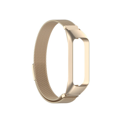 〖Follure〗Milanese Stainless Steel Watch Band Strap Bracelet For Samsung Galaxy fit-e R375
〖Follure〗Milanese Stainless Steel Watch Band Strap Bracelet For Samsung Galaxy fit-e R375
