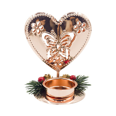 Tailored Christmas Decoration Candlestick Desktop Decoration Home Decor Christmas Gift
Tailored Christmas Decoration Candlestick Desktop Decoration Home Decor Christmas Gift