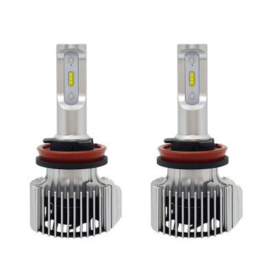 2Pcsset ZV1 H11 60WPair 6000K Car Headlights Bulbs Aluminum Car Replacement Light Bulbs
2Pcsset ZV1 H11 60WPair 6000K Car Headlights Bulbs Aluminum Car Replacement Light Bulbs