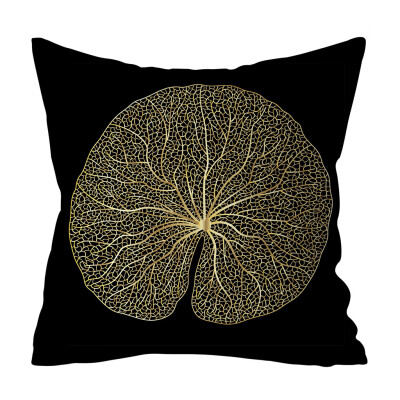 〖Follure〗Gold Plant Printed Polyester Pillow Case Cover Sofa Cushion Cover Home Decor A
〖Follure〗Gold Plant Printed Polyester Pillow Case Cover Sofa Cushion Cover Home Decor A