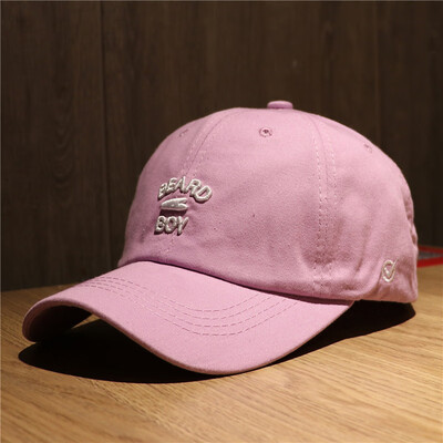 Hat mens&womens spring&summer baseball caps Korean wave card Joker Sun fashion casual hip hop Sun Cap
Hat mens&womens spring&summer baseball caps Korean wave card Joker Sun fashion casual hip hop Sun Cap