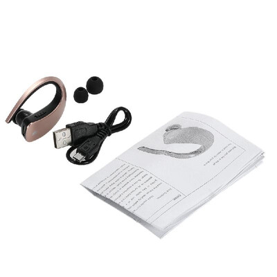 Arealer Q2 Wireless Stereo Bluetooth Headphone In-ear Sport Bluetooth 41 Music Headset Hands-free w Mic for iPhone 6S 6 iPad iPo
Arealer Q2 Wireless Stereo Bluetooth Headphone In-ear Sport Bluetooth 41 Music Headset Hands-free w Mic for iPhone 6S 6 iPad iPo