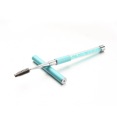 1PCS Durable Eyelash Brush Extension Cosmetic Eyelash Comb Lash Separator Mascara Lift Curl Eyebrow brush Beauty Makeup Tools
1PCS Durable Eyelash Brush Extension Cosmetic Eyelash Comb Lash Separator Mascara Lift Curl Eyebrow brush Beauty Makeup Tools