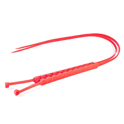 Universal Emergency Car Anti-skid Snow Chain Zip Tie Kit Winter Anti-skid Auto Wheel Belt
Universal Emergency Car Anti-skid Snow Chain Zip Tie Kit Winter Anti-skid Auto Wheel Belt