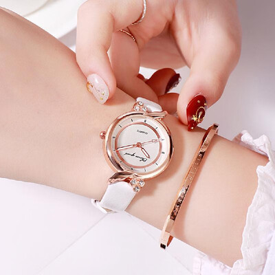 203 watch womens belt Korean version of the simple ladies business temperament quartz watch a generation of factory direct sales
203 watch womens belt Korean version of the simple ladies business temperament quartz watch a generation of factory direct sales