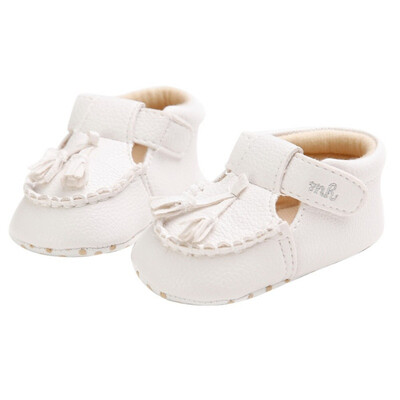 Fashion Baby Spring Kids Fringe Infant Boy Girl Crib Shoes Walking Sneaker Anti-Slip Casual Shoes
Fashion Baby Spring Kids Fringe Infant Boy Girl Crib Shoes Walking Sneaker Anti-Slip Casual Shoes