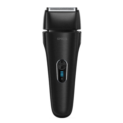 Smate ST - W482 Electric Shaver Rechargeable 4 Cutter Full Waterproof Body Xiaomi Ecosystem Product
Smate ST - W482 Electric Shaver Rechargeable 4 Cutter Full Waterproof Body Xiaomi Ecosystem Product