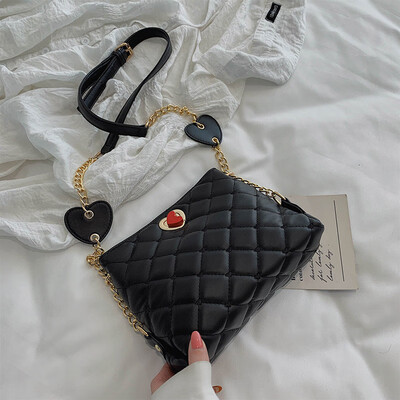 Ins new Magenta chain womens bag2019 new bag Korean version one-shoulder one-shoulder one-shoulder one-shoulder one-shou
Ins new Magenta chain womens bag2019 new bag Korean version one-shoulder one-shoulder one-shoulder one-shoulder one-shou