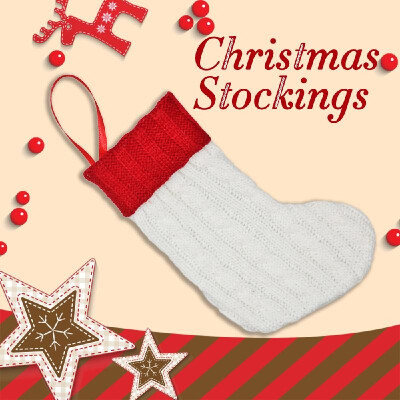 Christmas New Style Creative Knitting Calendar Christmas Socks Gift Bag Christmas Tree Pendant Christmas Decoration For Christmas
Christmas New Style Creative Knitting Calendar Christmas Socks Gift Bag Christmas Tree Pendant Christmas Decoration For Christmas
