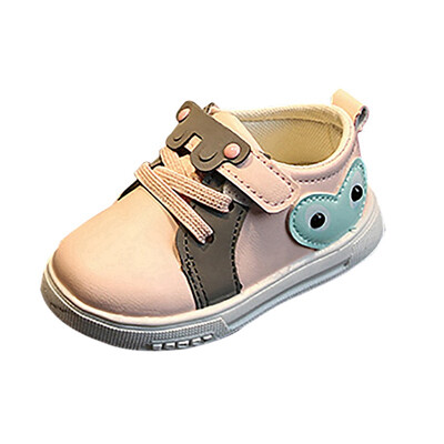 Autumn Shoes Baby Boys Anti-Slip Cartoon Print Walking Shoes Sneakers Toddler Soft Soled Shoes
Autumn Shoes Baby Boys Anti-Slip Cartoon Print Walking Shoes Sneakers Toddler Soft Soled Shoes