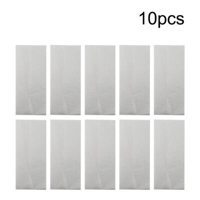 Greensen 30pcs Self-standing Kitchen Water Drainer Filter Garbage Bag Sink Trash Mesh
Greensen 30pcs Self-standing Kitchen Water Drainer Filter Garbage Bag Sink Trash Mesh