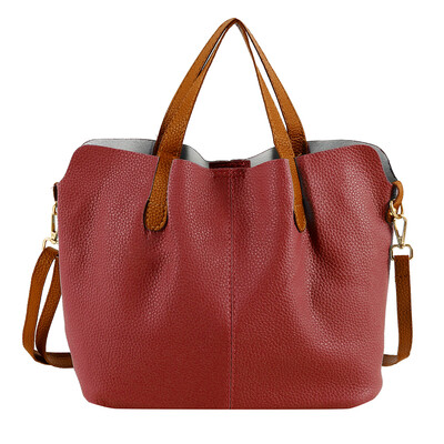Leather Shoulder Crossbody Bags for Women 2019 Bags Handbags Women Famous Brands Women Leather Handbags
Leather Shoulder Crossbody Bags for Women 2019 Bags Handbags Women Famous Brands Women Leather Handbags