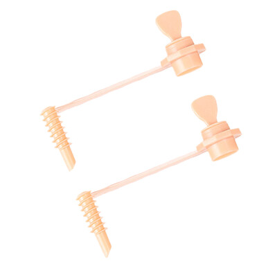 Gobestart 2Pcs Fruit Vegetable Roll Cutter Vegetable Coilers Potato Radish Spiral Slicer
Gobestart 2Pcs Fruit Vegetable Roll Cutter Vegetable Coilers Potato Radish Spiral Slicer
