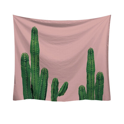 Toponeto Fashion Tapestry Green Cactus Style Pattern Decorative Tapestry Home Decor
Toponeto Fashion Tapestry Green Cactus Style Pattern Decorative Tapestry Home Decor