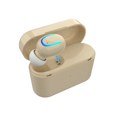 In Ear Wireless Bluetooth 42 Noise Cancelling Earphone Portable Sports Driving Running Headphone Earbud Single ear
In Ear Wireless Bluetooth 42 Noise Cancelling Earphone Portable Sports Driving Running Headphone Earbud Single ear