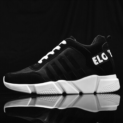 Summer increased shoes men&women 8cm sports&leisure lovers shoes increased men&women shoes Korean version of the wild white shoes
Summer increased shoes men&women 8cm sports&leisure lovers shoes increased men&women shoes Korean version of the wild white shoes