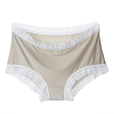 Women Lace Panties Briefs Scalloped Breathable Smooth Thin Underwear Ladies Shorts Intimates Lingerie
Women Lace Panties Briefs Scalloped Breathable Smooth Thin Underwear Ladies Shorts Intimates Lingerie