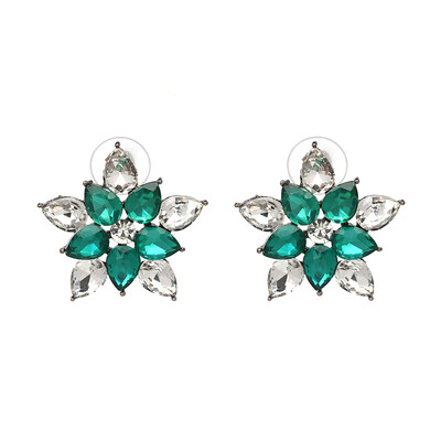 2019 New Crystal Opal Stone Stud Earrings Sweety Flower Earrings Trendy Women Jewelry Gift for New Year 9 Colors J50058
2019 New Crystal Opal Stone Stud Earrings Sweety Flower Earrings Trendy Women Jewelry Gift for New Year 9 Colors J50058