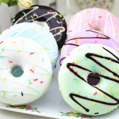 Siaonvr Squishy Squeeze Stress Reliever Soft Colourful Doughnut Scented Slow Rising Toys
Siaonvr Squishy Squeeze Stress Reliever Soft Colourful Doughnut Scented Slow Rising Toys