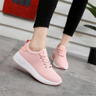 DIWEINI Woman casual shoes Breathable 2018 Sneakers Women New Arrivals Fashion mesh sneakers shoes women size 35-40
DIWEINI Woman casual shoes Breathable 2018 Sneakers Women New Arrivals Fashion mesh sneakers shoes women size 35-40