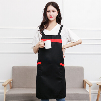 Toponeto Korean Milk Tea Bread Baking Restaurant Kitchen Coffee Shop Chef Overalls Waist
Toponeto Korean Milk Tea Bread Baking Restaurant Kitchen Coffee Shop Chef Overalls Waist