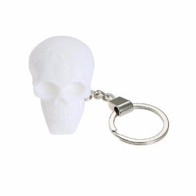 3D Printing Night Light Key Chain Creative Skull Light Colorful LED Magical Lamp Lighting Decoration Gift
3D Printing Night Light Key Chain Creative Skull Light Colorful LED Magical Lamp Lighting Decoration Gift