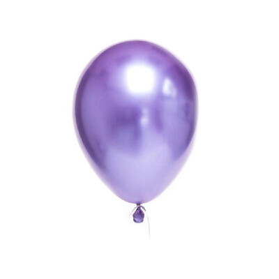 1Pc 12inch Glossy Metallic Latex Balloon Thick Inflatable Balloon Birthday Party Wedding Decor
1Pc 12inch Glossy Metallic Latex Balloon Thick Inflatable Balloon Birthday Party Wedding Decor