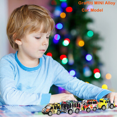 Tailored Simulation Sliding Alloy Racing Car 8 Multi-color Model Small Sports For Kids
Tailored Simulation Sliding Alloy Racing Car 8 Multi-color Model Small Sports For Kids