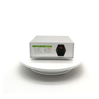 Jg ST 12 type thermoelectric potential method PN conductivity type identification instrument 15029
Jg ST 12 type thermoelectric potential method PN conductivity type identification instrument 15029