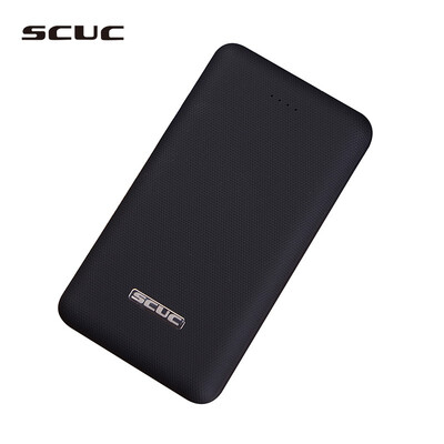Charging treasure 20000mah SCUC large capacity ultra-thin portable business mobile power
Charging treasure 20000mah SCUC large capacity ultra-thin portable business mobile power