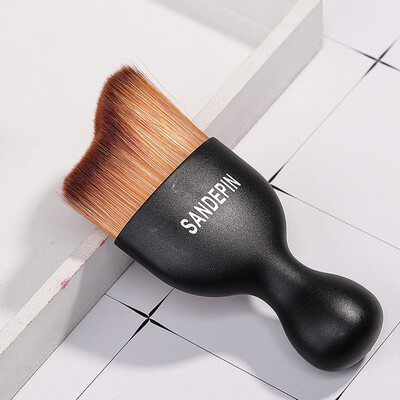 〖Follure〗SANDEPIN Contour Brush Wave Brush Loose Powder Brush Nude Makeup U-curve Brush
〖Follure〗SANDEPIN Contour Brush Wave Brush Loose Powder Brush Nude Makeup U-curve Brush