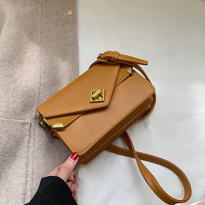 Ins super fire small bag female 2019 new Korean version of the foreign small square bag fashion simple wild single shoulder Messenger bag
Ins super fire small bag female 2019 new Korean version of the foreign small square bag fashion simple wild single shoulder Messenger bag