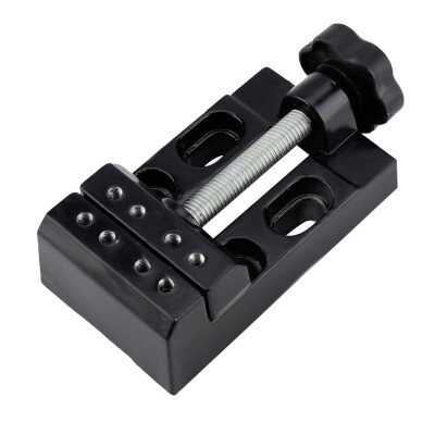 Greensen Mini Portable Flat Carving Clamp Bench Vise for DIY Woodwork Craft Jewelry Carving Holder ToolMini Vise Small Vise
Greensen Mini Portable Flat Carving Clamp Bench Vise for DIY Woodwork Craft Jewelry Carving Holder ToolMini Vise Small Vise