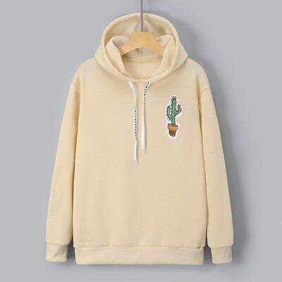 Nomeni Womens Long Sleeve Cactus Print Hoodie Sweatshirt Hooded Pullover Tops Blouse
Nomeni Womens Long Sleeve Cactus Print Hoodie Sweatshirt Hooded Pullover Tops Blouse