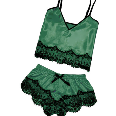 Toponeto Womens Sexy Satin Sling Sleepwear Lingerie Lace Bowknot Nightdress Underwear
Toponeto Womens Sexy Satin Sling Sleepwear Lingerie Lace Bowknot Nightdress Underwear