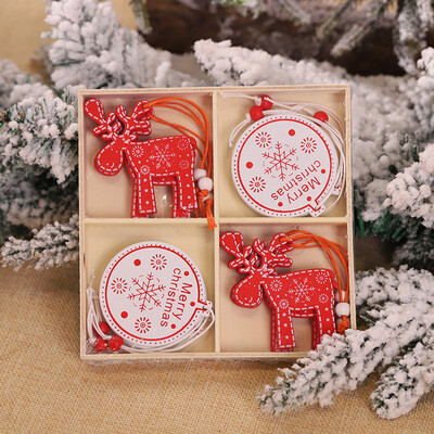 Siaonvr 12PC Christmas Snowflakes Wooden Pendants Xmas Tree Ornaments Home Hanging Decor
Siaonvr 12PC Christmas Snowflakes Wooden Pendants Xmas Tree Ornaments Home Hanging Decor