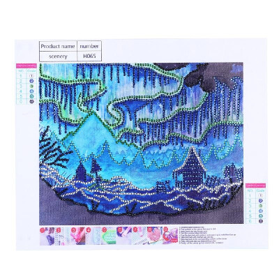 Diamond Painting DIY 5D Diamond Painting Special Shape Diamond Paintings Kits Arts Craft for Room Wall Decoration
Diamond Painting DIY 5D Diamond Painting Special Shape Diamond Paintings Kits Arts Craft for Room Wall Decoration