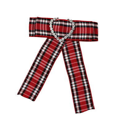 Fashion Flannel Collar Brooches Charm Corsage Jewelry for Women New Rhinestone Crystal Love Bow Tie Brooches
Fashion Flannel Collar Brooches Charm Corsage Jewelry for Women New Rhinestone Crystal Love Bow Tie Brooches