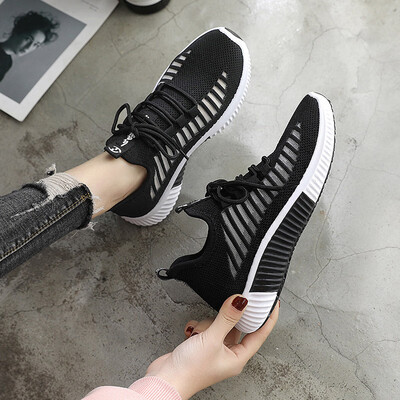 Mhysa 2019 Spring Women casual shoes fashion breathable light Walking mesh lace up flat shoes sneakers women tenis feminino T873
Mhysa 2019 Spring Women casual shoes fashion breathable light Walking mesh lace up flat shoes sneakers women tenis feminino T873