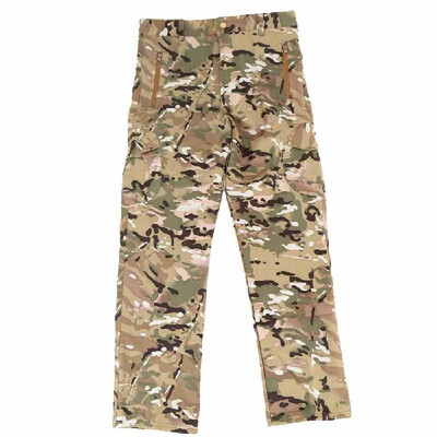 Outdoor Pants Men Hiking & Camping Pants Water-resistant Windproof Thermal Combat Outdoor Trousers
Outdoor Pants Men Hiking & Camping Pants Water-resistant Windproof Thermal Combat Outdoor Trousers