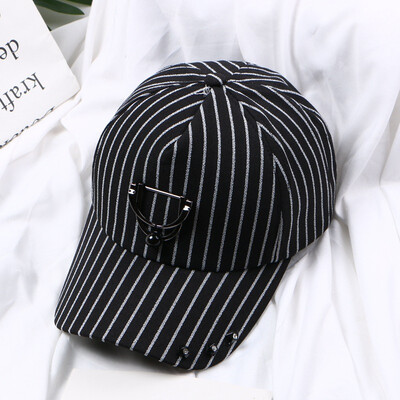 Hat spring&summer womens casual 100-lap rivet baseball cap pull-down sun-shading hip-hop ducks tongue cap Korean tide
Hat spring&summer womens casual 100-lap rivet baseball cap pull-down sun-shading hip-hop ducks tongue cap Korean tide