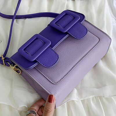 Women 2019 spring&summer new contrast color casual fashion Joker shoulder slung nifty western style small square bag
Women 2019 spring&summer new contrast color casual fashion Joker shoulder slung nifty western style small square bag