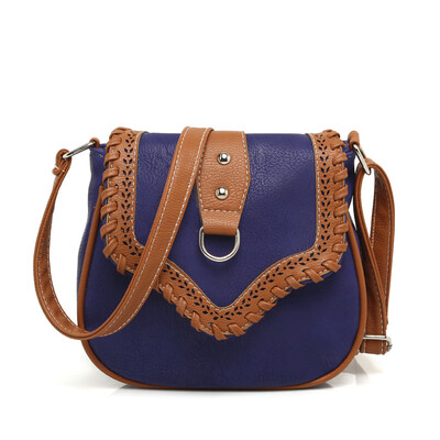 Lady Shoulder Bags 2017 Summer Casual Vintage Bohemia Women Messenger Bags Crossbody Women Pu Leather Bag
Lady Shoulder Bags 2017 Summer Casual Vintage Bohemia Women Messenger Bags Crossbody Women Pu Leather Bag