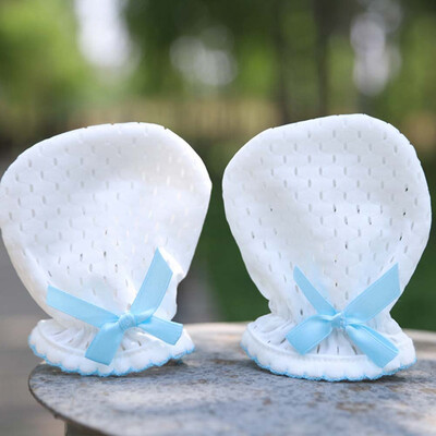 Newborn Anti Scratching Mittens Summer Breathable Mesh Baby Gloves Kids Protection Face Cotton Scratch Gloves Mittens
Newborn Anti Scratching Mittens Summer Breathable Mesh Baby Gloves Kids Protection Face Cotton Scratch Gloves Mittens