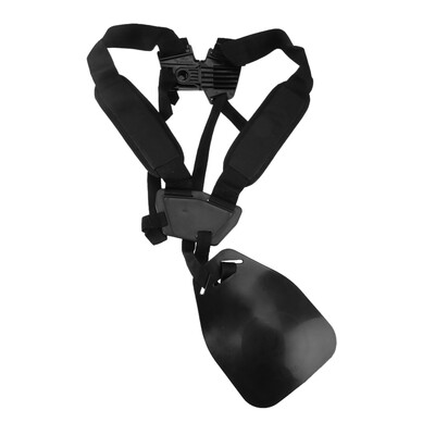 Greensen Professional Trimmer Double Shoulder Strap Mower Nylon Belt for Brush Cutter Garden Lawn Professional StrapStrap
Greensen Professional Trimmer Double Shoulder Strap Mower Nylon Belt for Brush Cutter Garden Lawn Professional StrapStrap